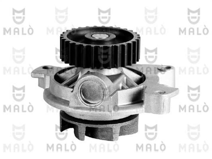 Malo 130530 Water pump 130530: Buy near me in Poland at 2407.PL - Good price!