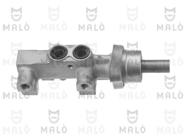 Malo 90531 Brake Master Cylinder 90531: Buy near me in Poland at 2407.PL - Good price!