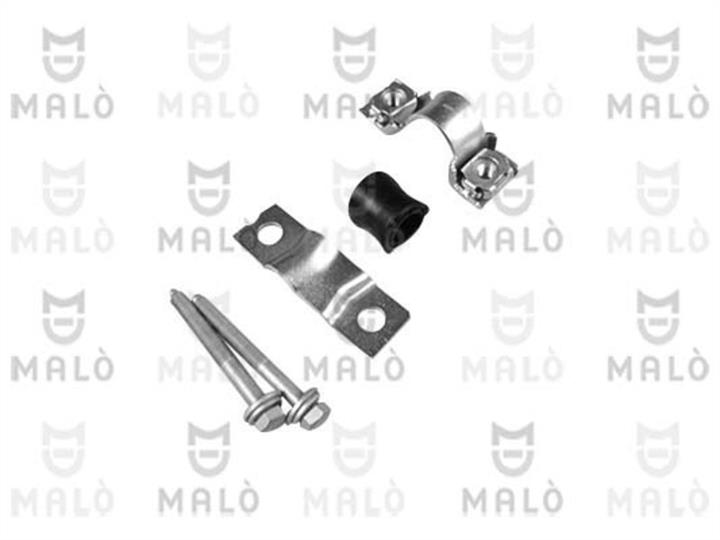 Malo 30387KIT Front stabilizer bush 30387KIT: Buy near me at 2407.PL in Poland at an Affordable price!