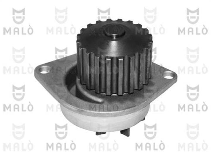 Malo 130134 Water pump 130134: Buy near me in Poland at 2407.PL - Good price!