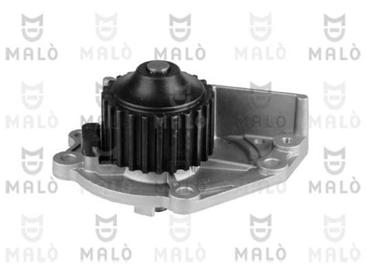 Malo 130122 Water pump 130122: Buy near me in Poland at 2407.PL - Good price!