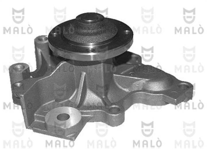 Malo 130440 Water pump 130440: Buy near me in Poland at 2407.PL - Good price!