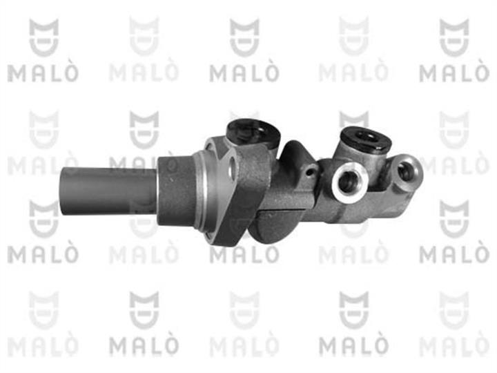 Malo 90540 Brake Master Cylinder 90540: Buy near me in Poland at 2407.PL - Good price!