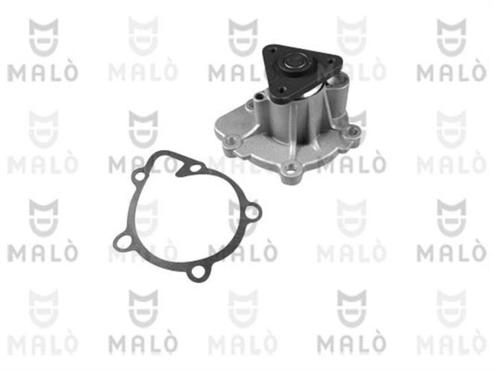 Malo 130614 Water pump 130614: Buy near me in Poland at 2407.PL - Good price!