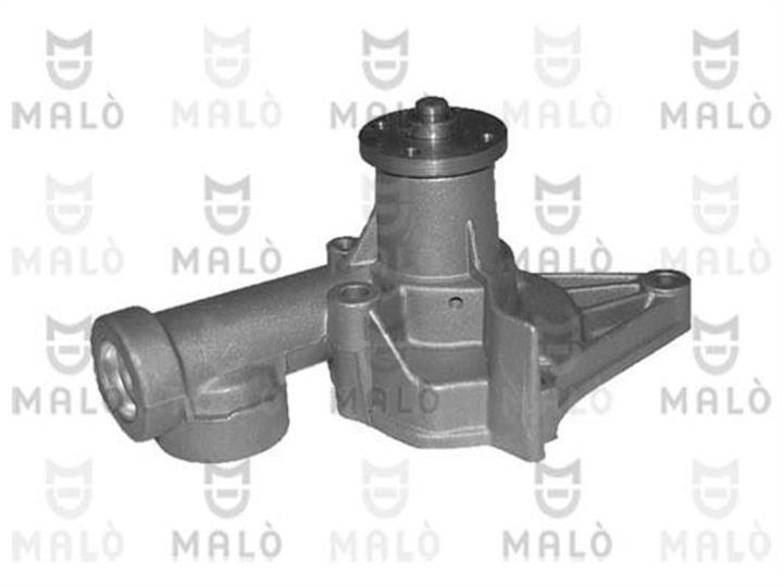 Malo 130458 Water pump 130458: Buy near me in Poland at 2407.PL - Good price!
