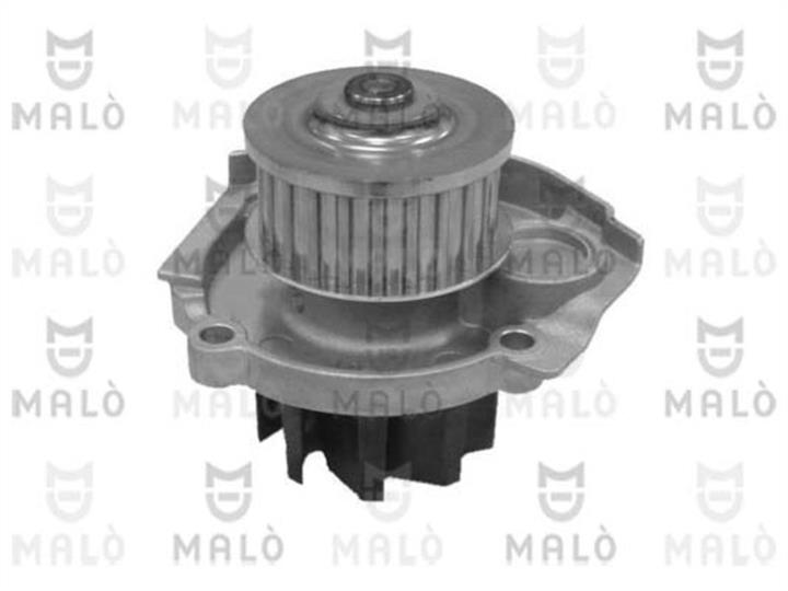 Malo 130382 Water pump 130382: Buy near me in Poland at 2407.PL - Good price!