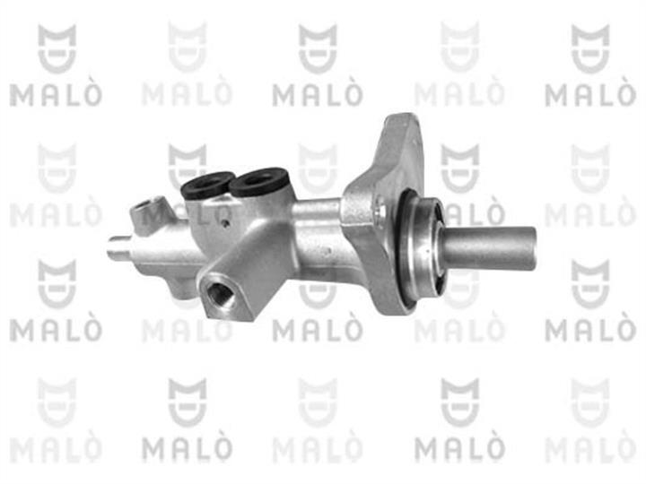 Malo 90534 Brake Master Cylinder 90534: Buy near me in Poland at 2407.PL - Good price!
