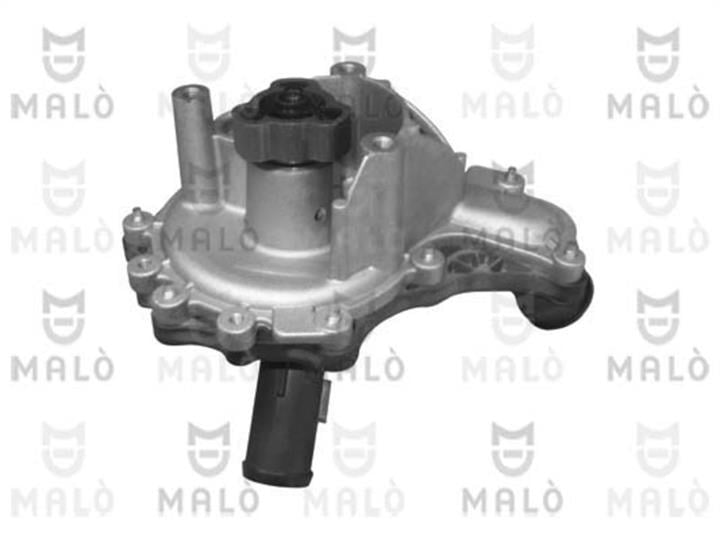 Malo 130398 Water pump 130398: Buy near me in Poland at 2407.PL - Good price!