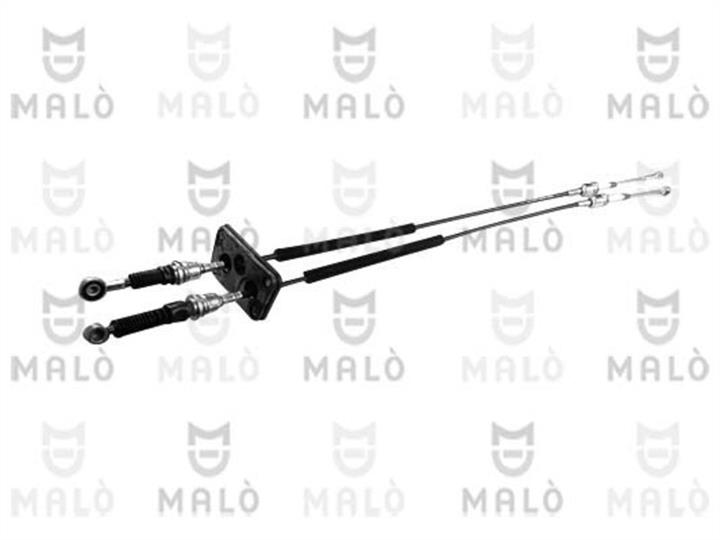 Malo 29589 Gearshift drive 29589: Buy near me in Poland at 2407.PL - Good price!