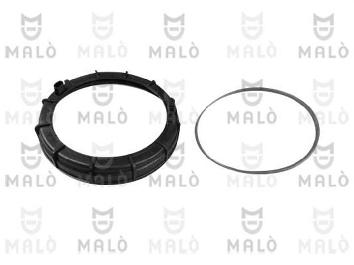 Malo 136019 Oil filter housing 136019: Buy near me in Poland at 2407.PL - Good price!