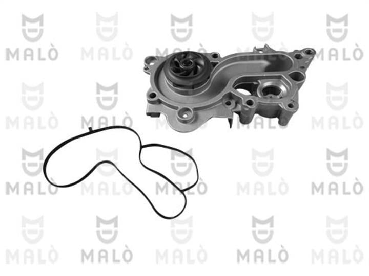 Malo 130620 Water pump 130620: Buy near me in Poland at 2407.PL - Good price!