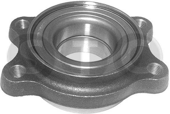STC T490131 Front wheel hub bearing T490131: Buy near me in Poland at 2407.PL - Good price!