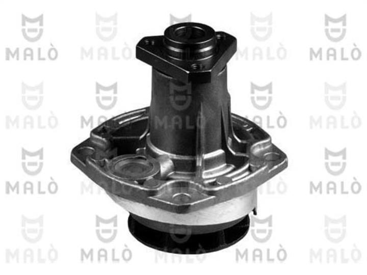 Malo 130042 Water pump 130042: Buy near me at 2407.PL in Poland at an Affordable price!