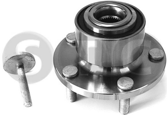 STC T490216 Wheel hub bearing T490216: Buy near me in Poland at 2407.PL - Good price!