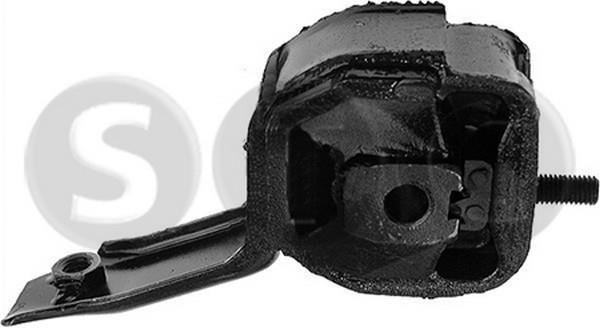 STC T402624 Engine mount T402624: Buy near me in Poland at 2407.PL - Good price!