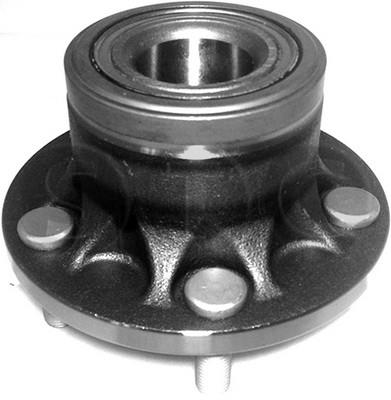 STC T490159 Wheel hub T490159: Buy near me in Poland at 2407.PL - Good price!