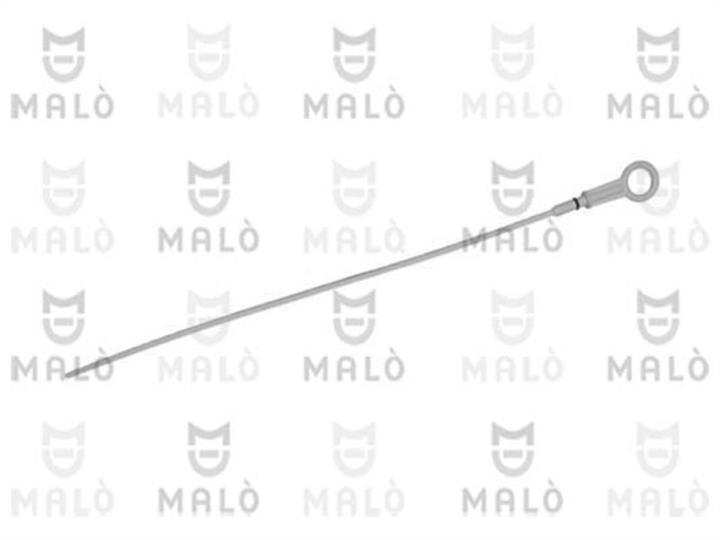 Malo 133029 ROD ASSY-OIL LEVEL GAUGE 133029: Buy near me in Poland at 2407.PL - Good price!