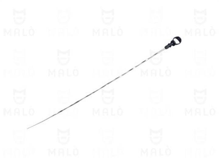 Malo 133006 ROD ASSY-OIL LEVEL GAUGE 133006: Buy near me in Poland at 2407.PL - Good price!