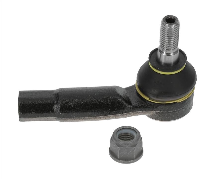 Moog AU-ES-3721 Tie rod end outer AUES3721: Buy near me in Poland at 2407.PL - Good price!