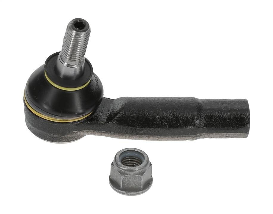 Moog AU-ES-3723 Tie rod end outer AUES3723: Buy near me in Poland at 2407.PL - Good price!