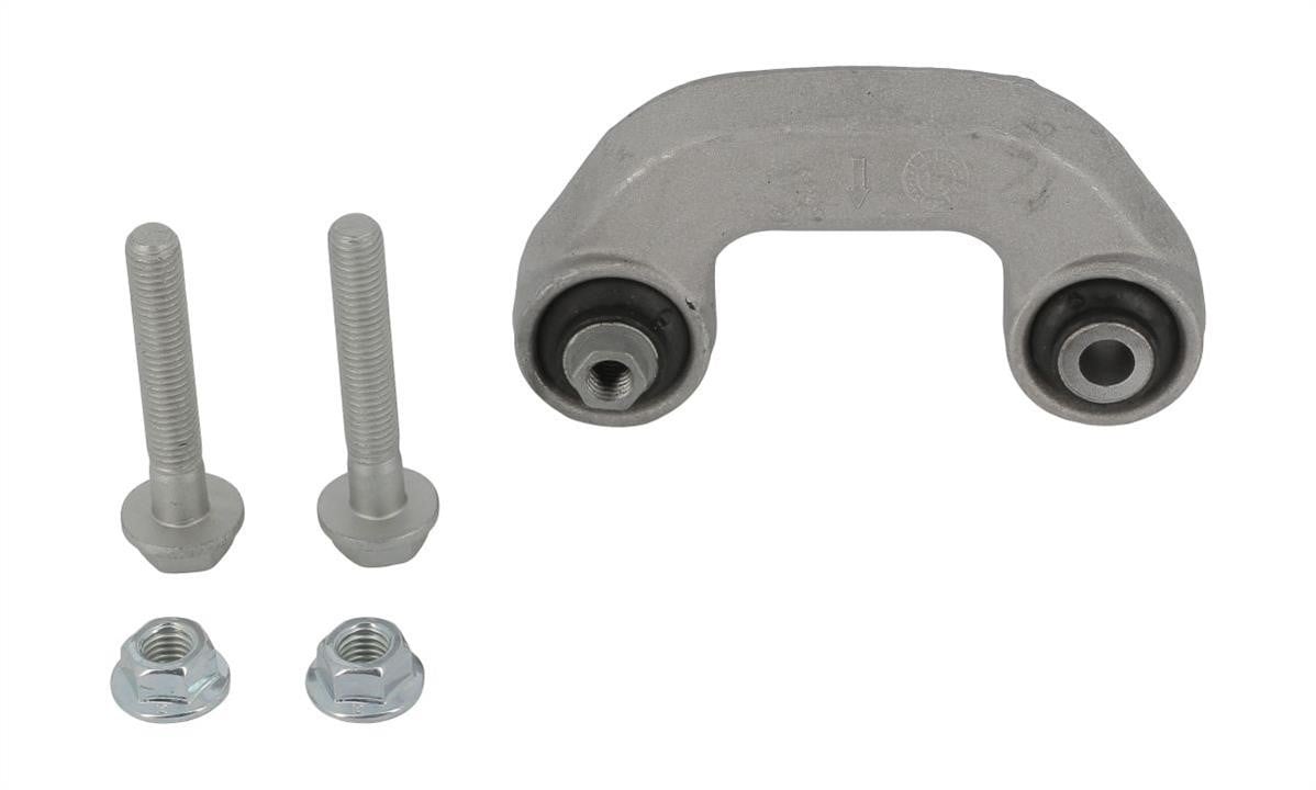 Moog AU-LS-3717 Front Left stabilizer bar AULS3717: Buy near me in Poland at 2407.PL - Good price!
