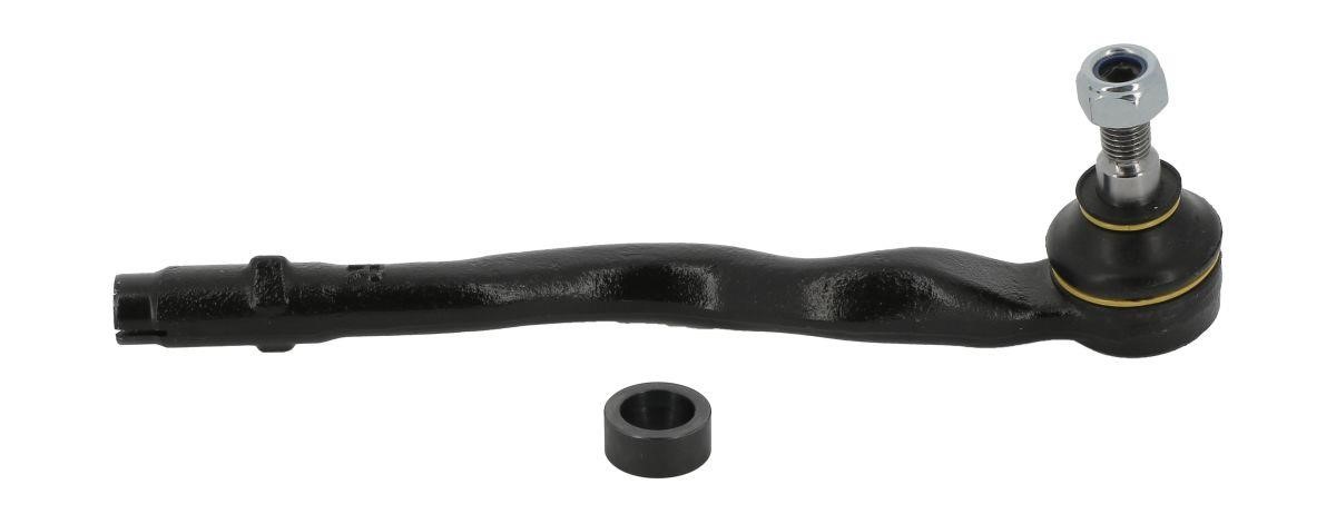 Moog BM-ES-0490 Tie rod end outer BMES0490: Buy near me in Poland at 2407.PL - Good price!