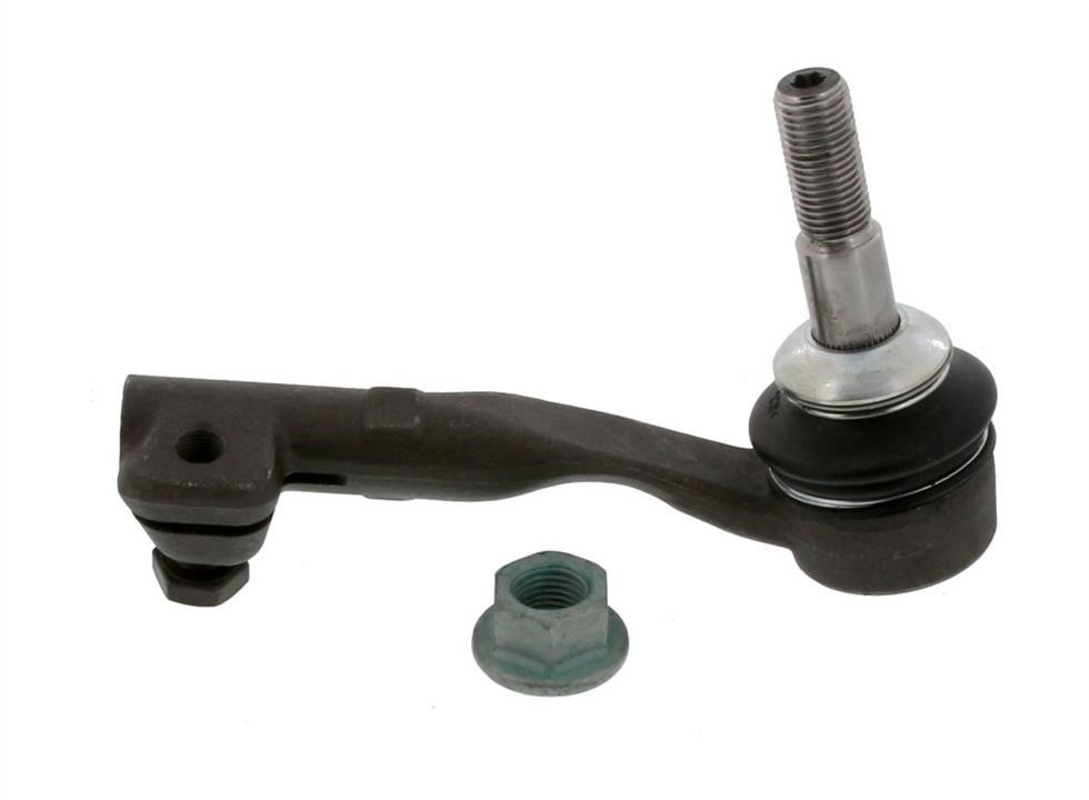 Moog BMES14065 Tie rod end outer BMES14065: Buy near me in Poland at 2407.PL - Good price!