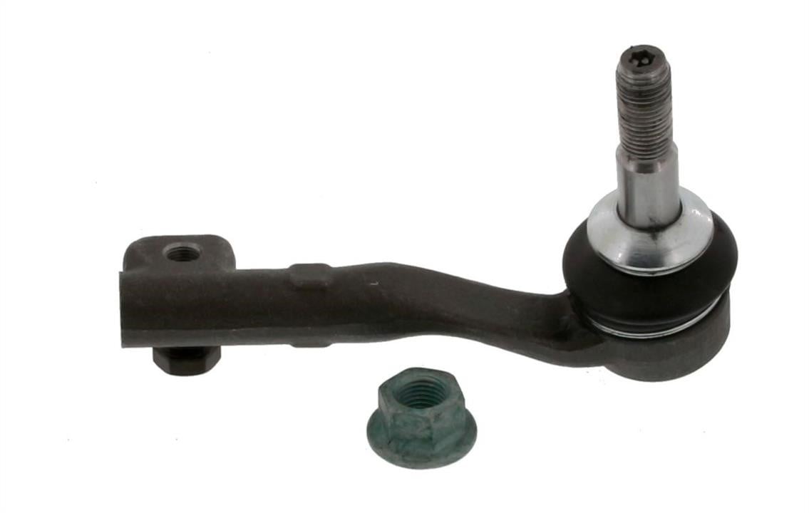 Moog BMES14066 Tie rod end outer BMES14066: Buy near me in Poland at 2407.PL - Good price!