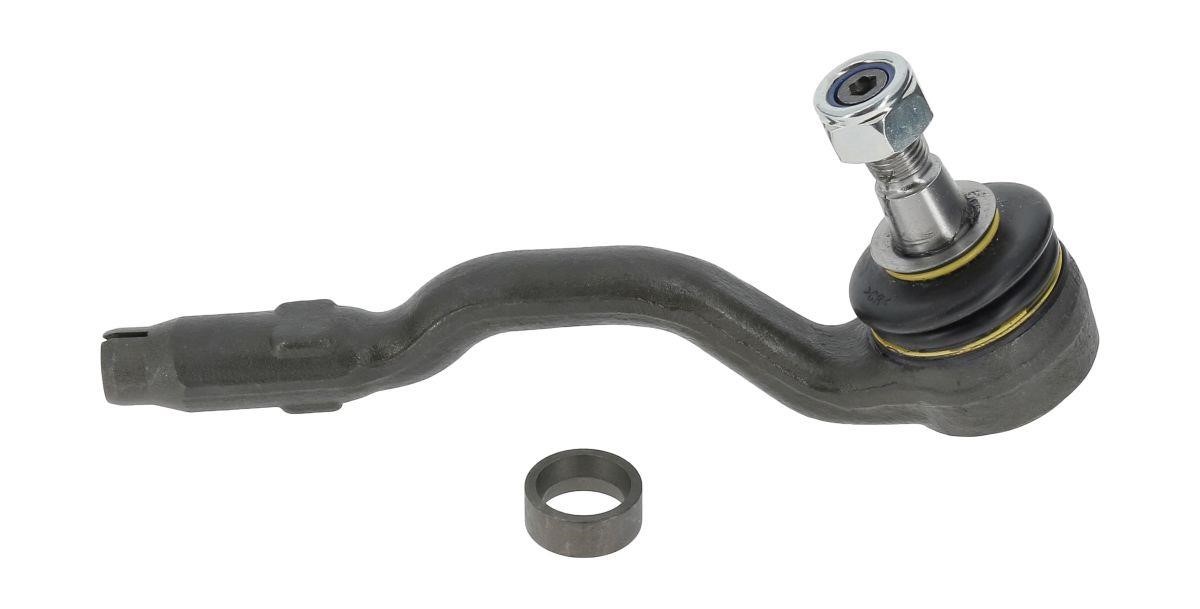 Moog BM-ES-5621 Tie rod end outer BMES5621: Buy near me at 2407.PL in Poland at an Affordable price!