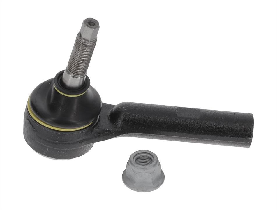 Moog CH-ES-15604 Tie rod end outer CHES15604: Buy near me in Poland at 2407.PL - Good price!