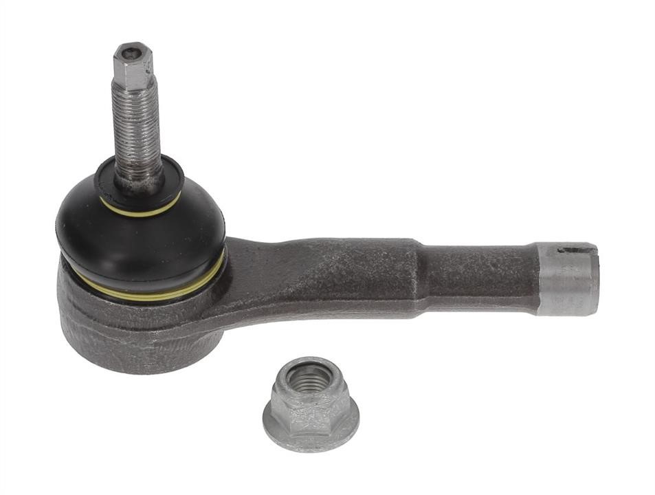 Moog CH-ES-0313 Tie rod end outer CHES0313: Buy near me in Poland at 2407.PL - Good price!