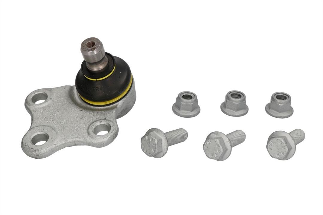 Moog CI-BJ-3355 Ball joint CIBJ3355: Buy near me at 2407.PL in Poland at an Affordable price!
