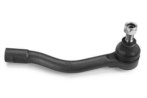 Moog DE-ES-2472 Tie rod end outer DEES2472: Buy near me in Poland at 2407.PL - Good price!