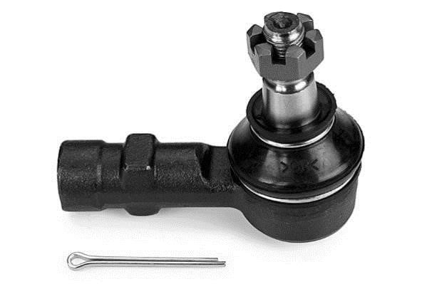 Moog DI-ES-2502 Tie rod end outer DIES2502: Buy near me in Poland at 2407.PL - Good price!