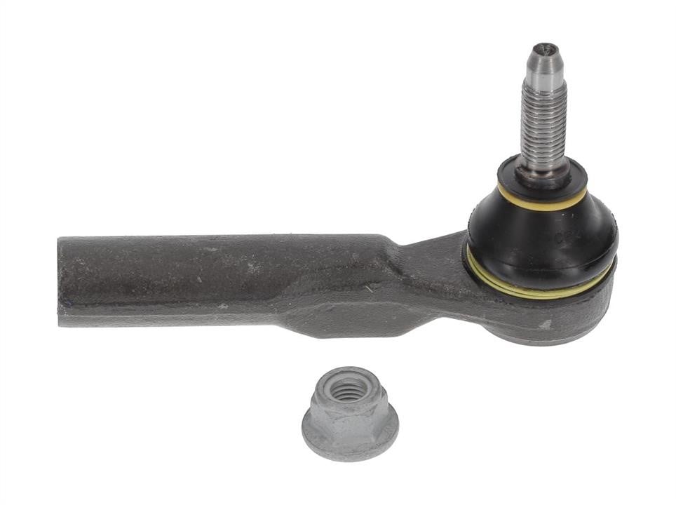 Moog FI-ES-2512 Tie rod end outer FIES2512: Buy near me at 2407.PL in Poland at an Affordable price!
