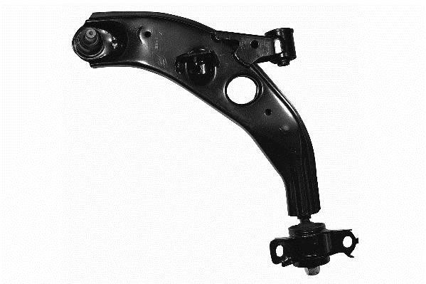 Moog FD-WP-0557 Suspension arm front lower left FDWP0557: Buy near me in Poland at 2407.PL - Good price!