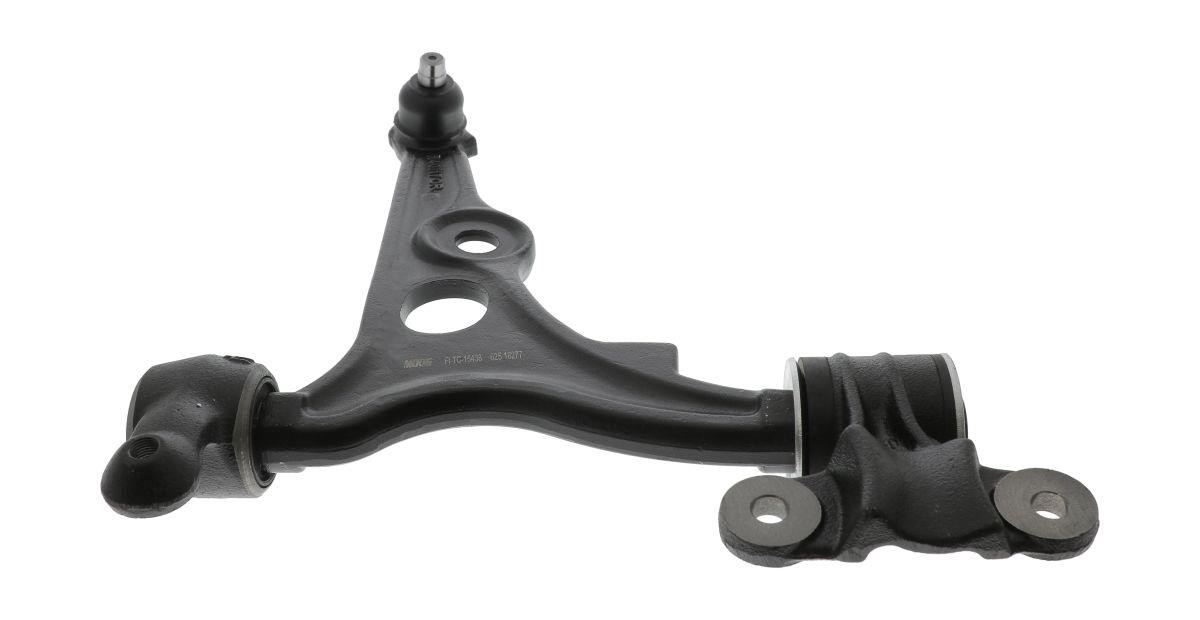 Moog FI-TC-15438 Suspension arm front lower right FITC15438: Buy near me in Poland at 2407.PL - Good price!