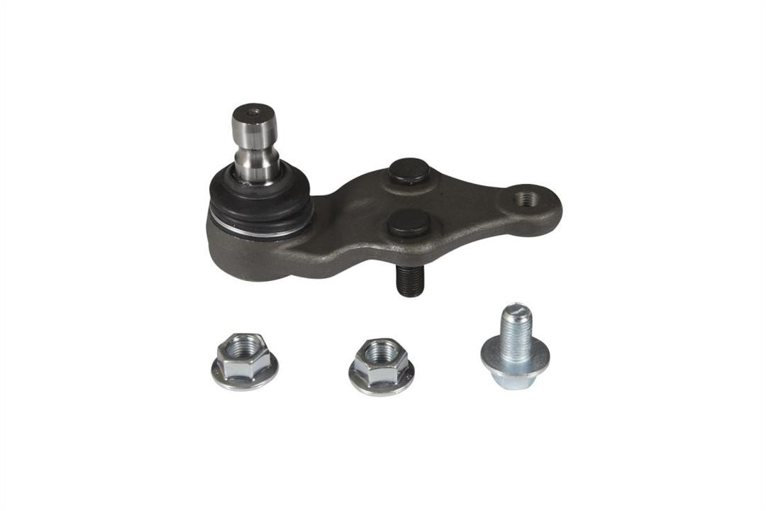 Moog HY-BJ-13247 Ball joint HYBJ13247: Buy near me in Poland at 2407.PL - Good price!