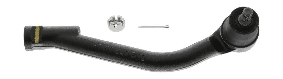 Moog HY-ES-14565 Tie rod end outer HYES14565: Buy near me in Poland at 2407.PL - Good price!