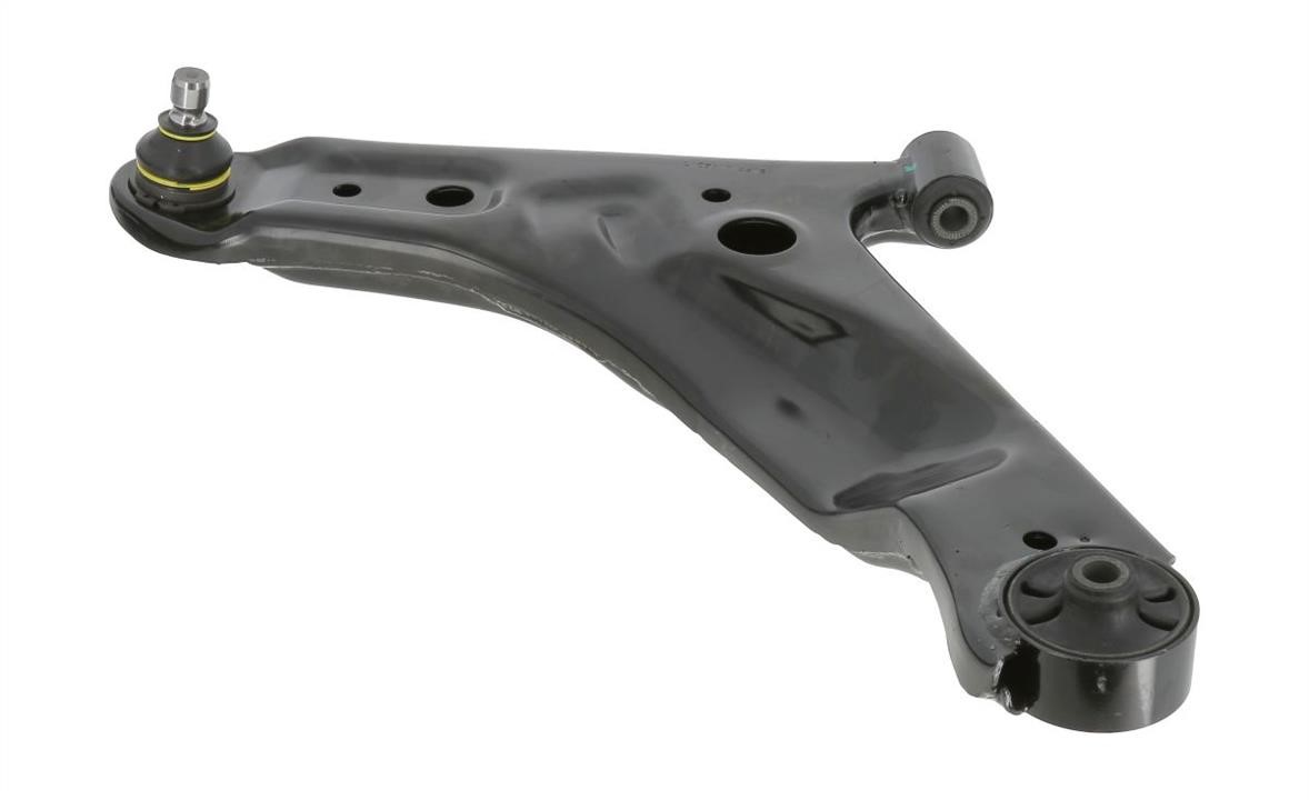 Moog HY-WP-10567 Suspension arm front lower left HYWP10567: Buy near me in Poland at 2407.PL - Good price!