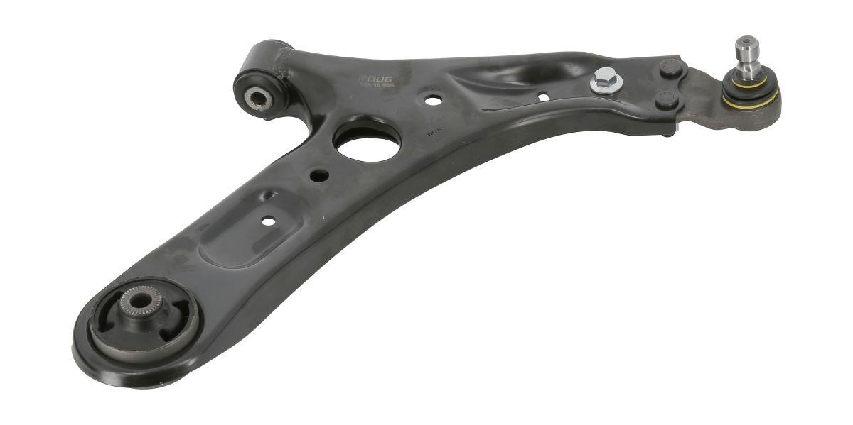 Moog HY-WP-13638 Suspension arm front right HYWP13638: Buy near me in Poland at 2407.PL - Good price!