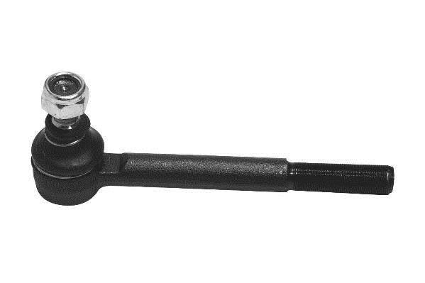 Moog LA-ES-0386 Tie rod end outer LAES0386: Buy near me in Poland at 2407.PL - Good price!