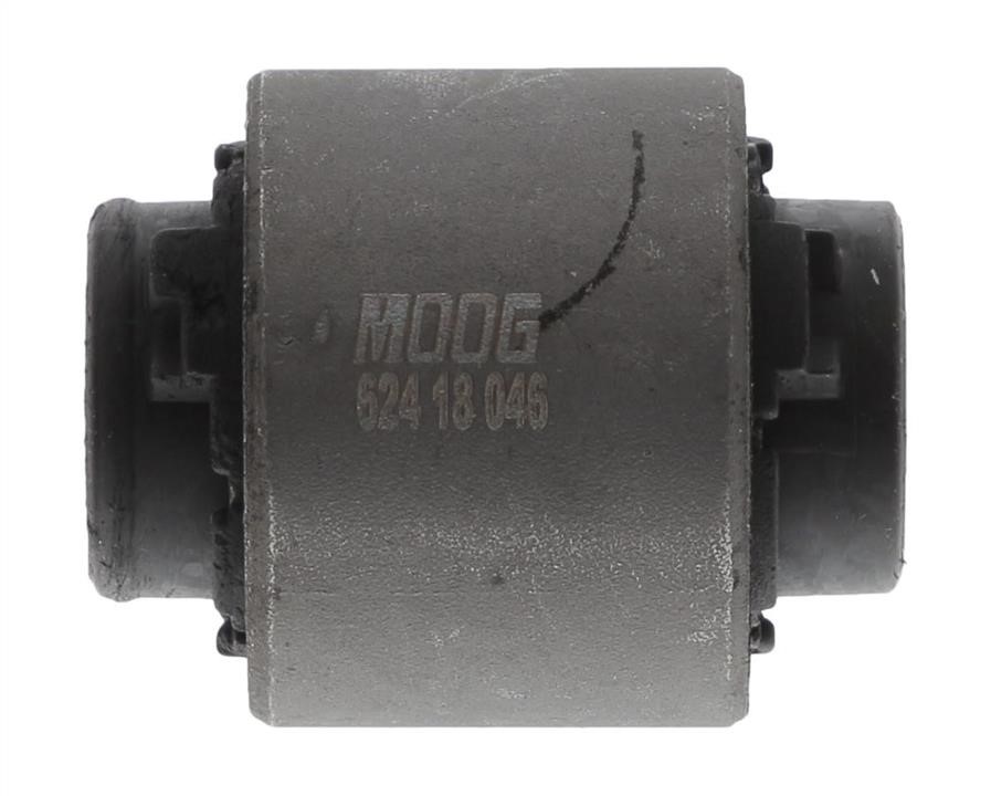 Moog MD-SB-14652 Сайлентблок заднього верхнього важеля MDSB14652: Приваблива ціна - Купити у Польщі на 2407.PL!