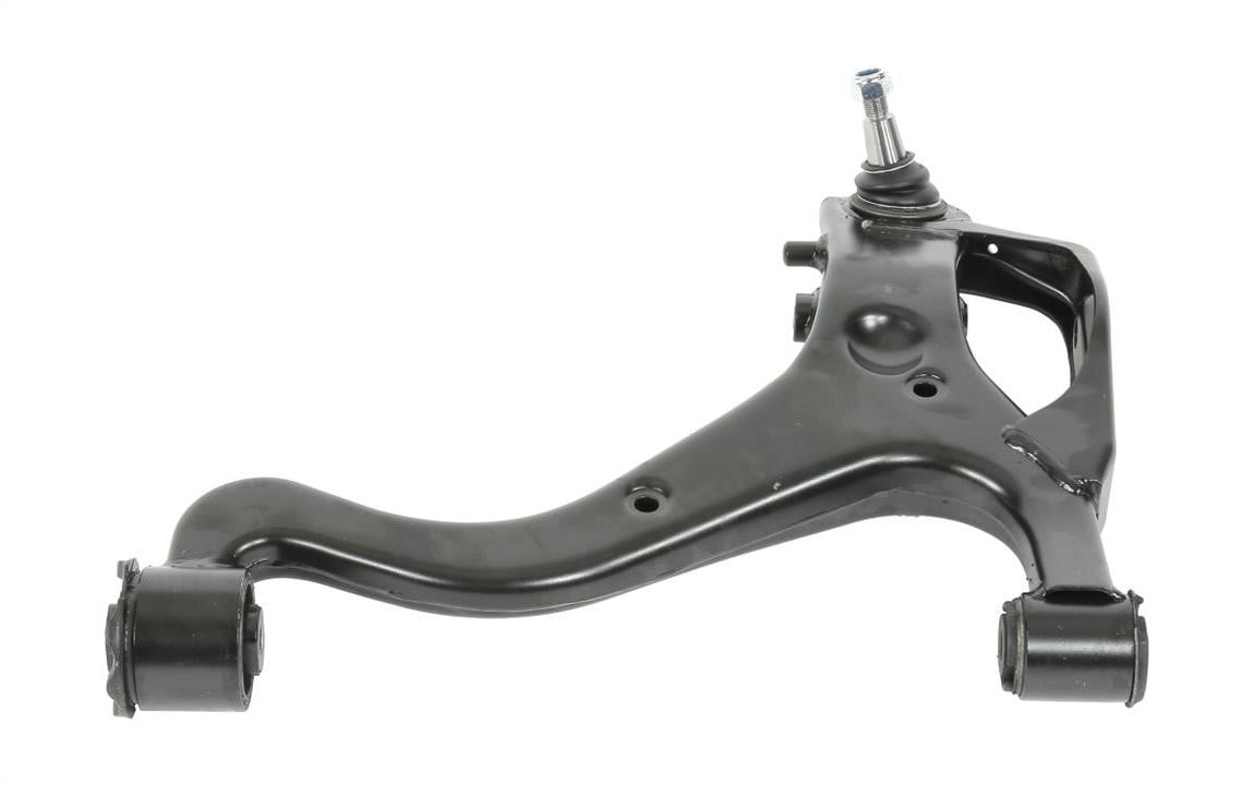 Moog LRWP13604 Suspension arm front lower right LRWP13604: Buy near me in Poland at 2407.PL - Good price!