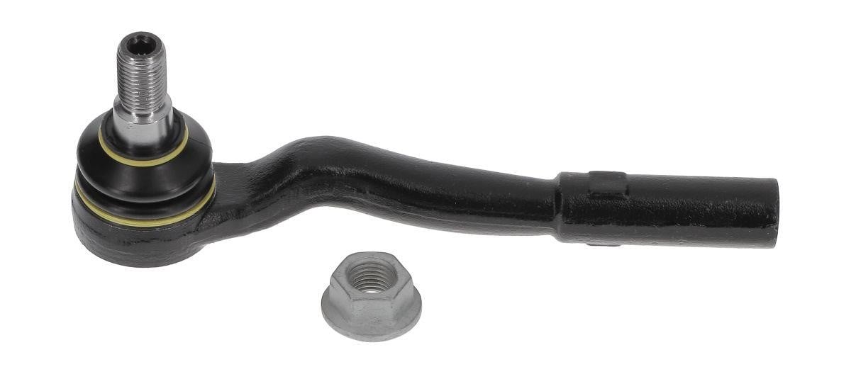 Moog ME-ES-2729 Tie rod end outer MEES2729: Buy near me at 2407.PL in Poland at an Affordable price!