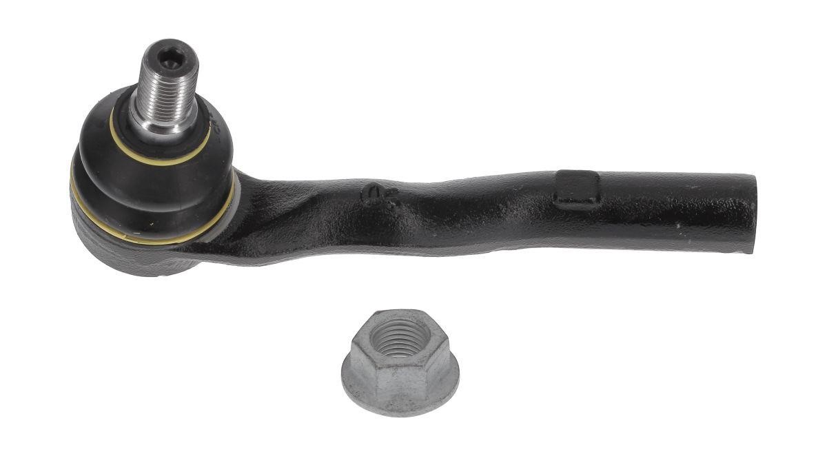 Moog ME-ES-6340 Tie rod end outer MEES6340: Buy near me in Poland at 2407.PL - Good price!