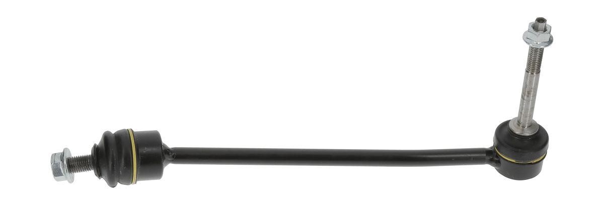 Moog ME-LS-15551 Front Left stabilizer bar MELS15551: Buy near me at 2407.PL in Poland at an Affordable price!