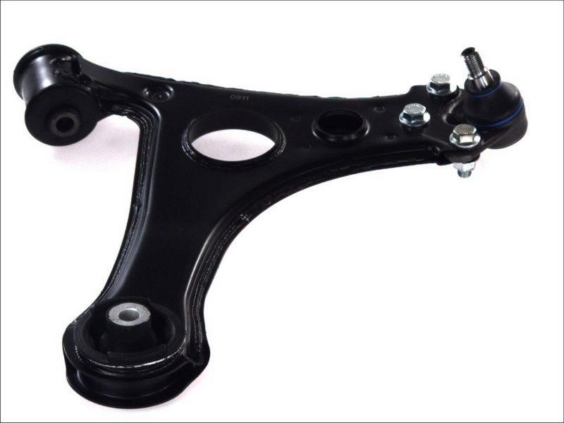 Moog ME-WP-2747 Suspension arm front lower left MEWP2747: Buy near me in Poland at 2407.PL - Good price!