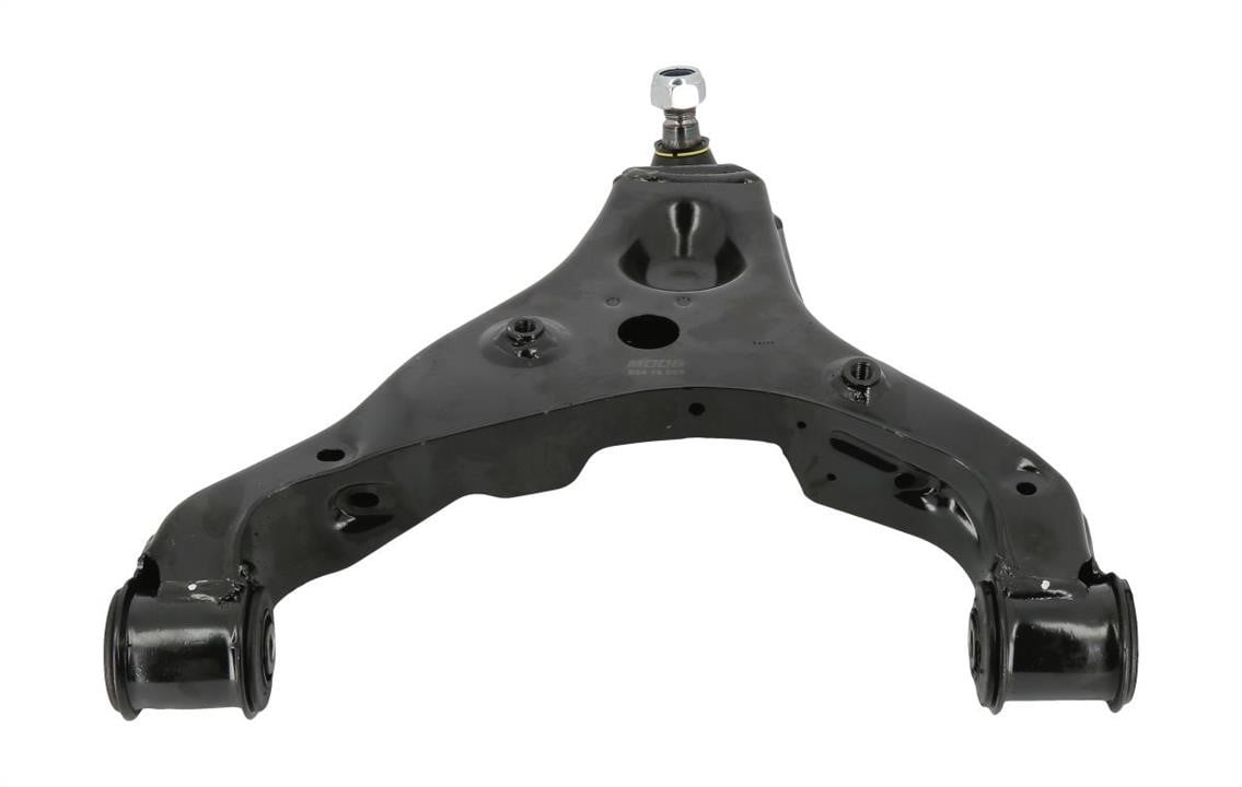 Moog ME-WP-4950 Suspension arm front lower left MEWP4950: Buy near me in Poland at 2407.PL - Good price!