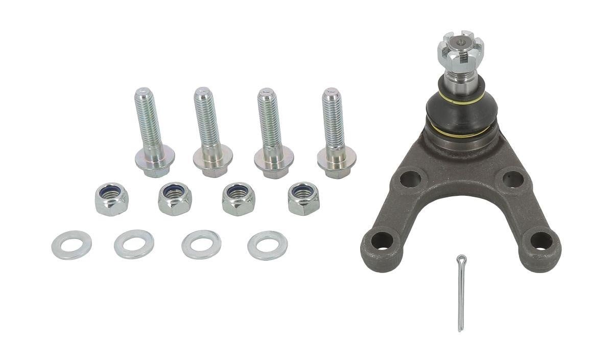 Moog MI-BJ-10384 Ball joint MIBJ10384: Buy near me at 2407.PL in Poland at an Affordable price!
